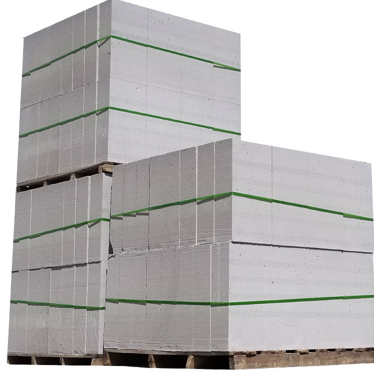 金阳改性材料和蒸压制度对冶金渣蒸压加气混凝土砌块性能的影响
