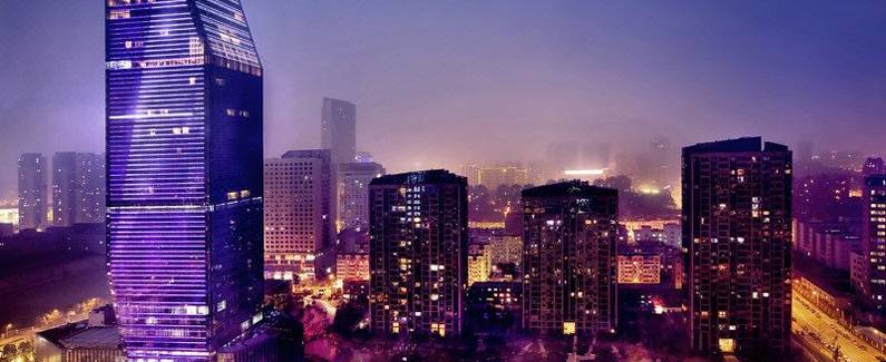金阳宁波酒店应用alc板材和粉煤灰加气块案例